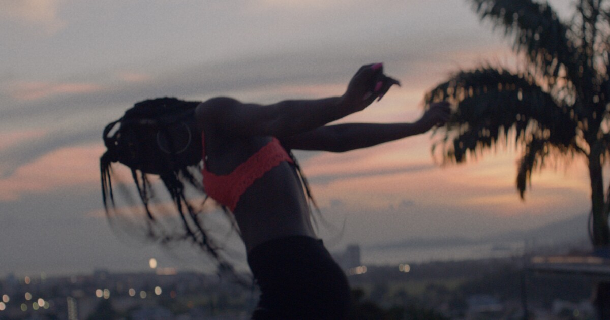 ‘She Paradise’ review: Dancer dreams in vibrant Trinidadian drama
