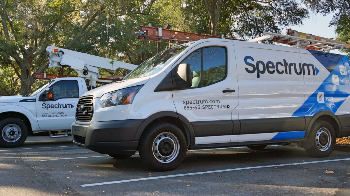 Charter Spectrum Free Installation Coupon