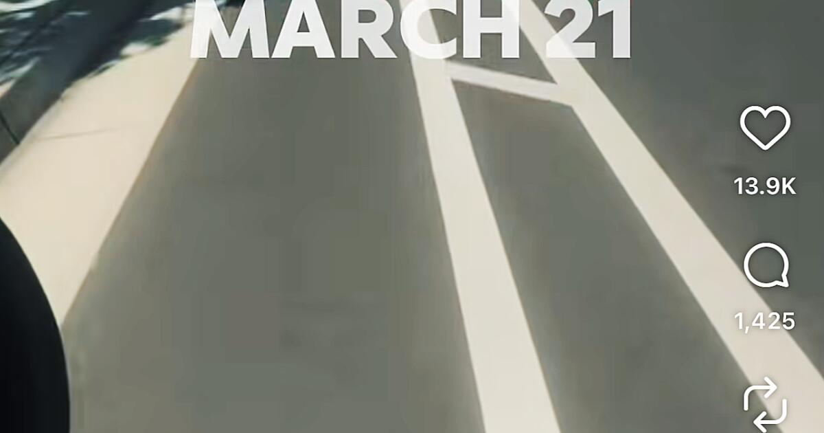 La police déclare qu’un incident de rage au volant sur une piste cyclable de Newport Beach a conduit à une arrestation