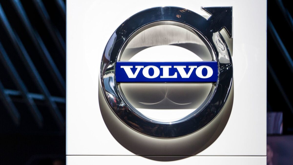 In addition to its namesake heavy-vehicle brand, Volvo's brands include Mack, Renault Trucks and UD.