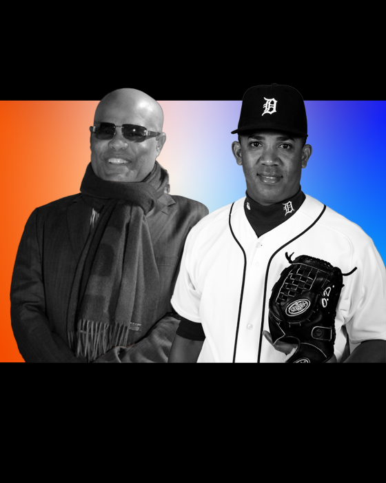 Singer Rubby Pérez, former MLB pitcher Octavio Dotel among many dead in Dominican Republic roof collapse