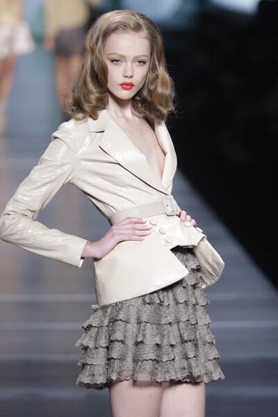 Christian Dior Spring / Summer 2010