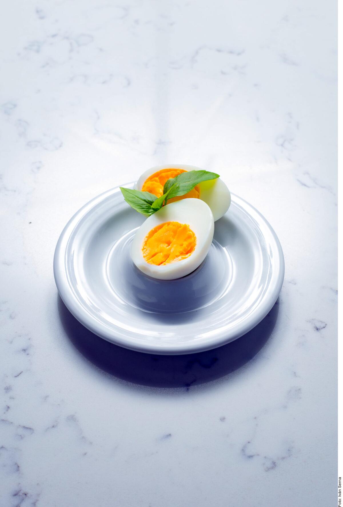 Tips para cocer huevos a la perfección - San Diego Union-Tribune en Español