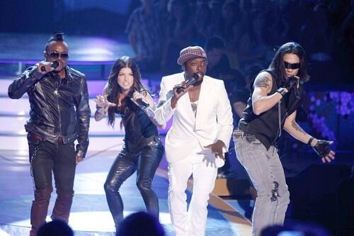 Black Eyed Peas