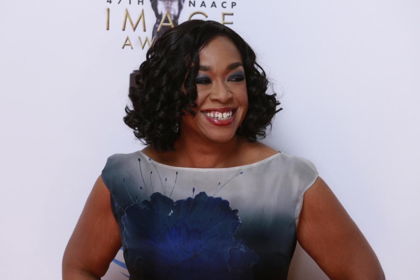 Red carpet report: Stars say why the NAACP Image Awards matter - Los ...