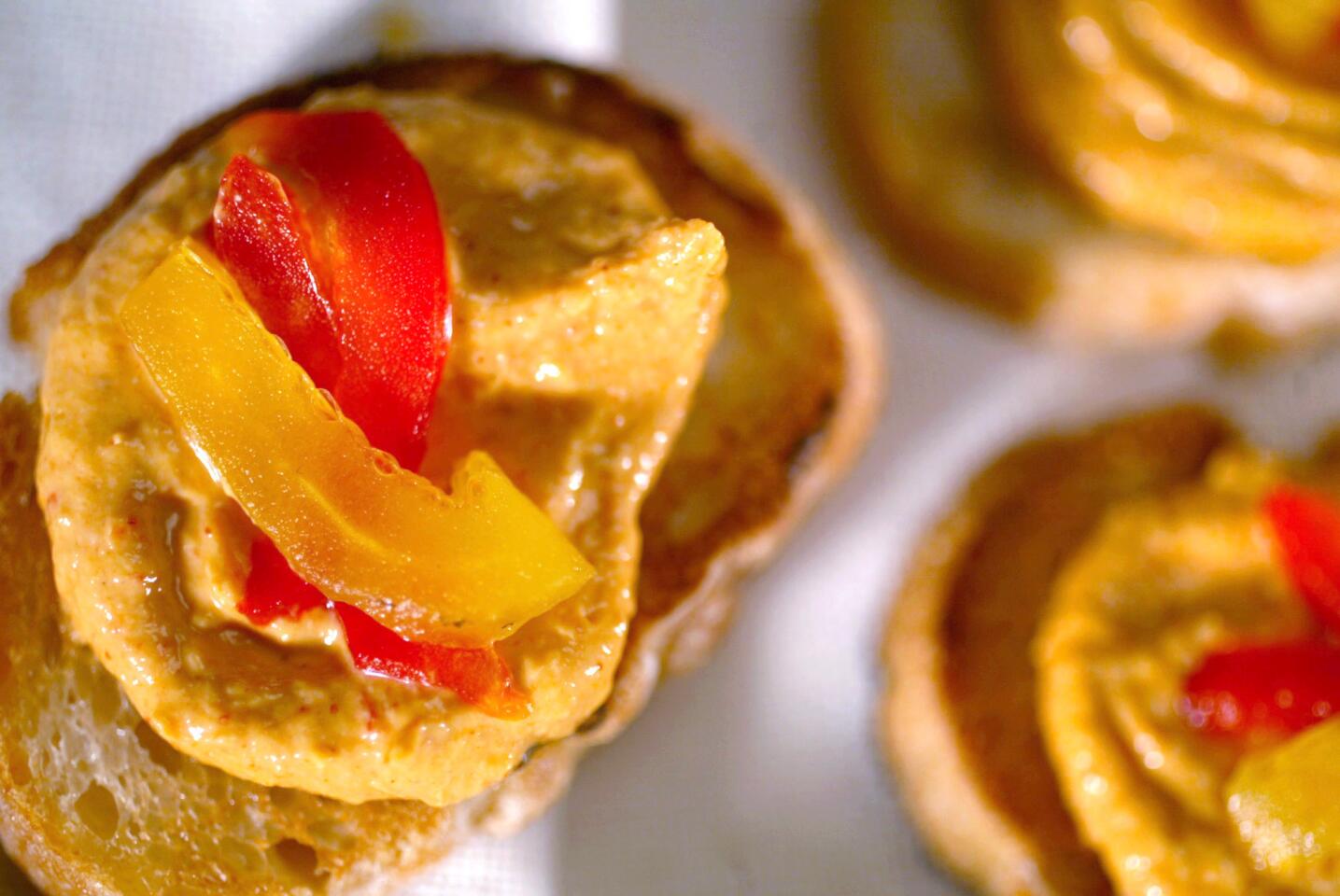 12 recipes for bell peppers