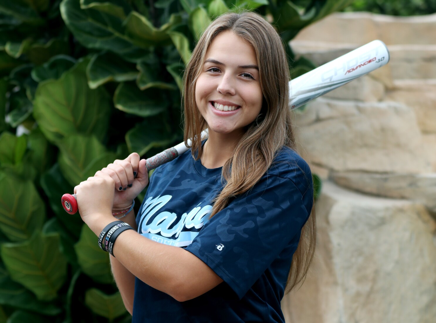 Marina High Softball Player Briana Gonzalez Commits To Eastern Illinois Los Angeles Times Marina High Softball Player Briana Gonzalez Commits To Eastern Illinois Los Angeles Times
