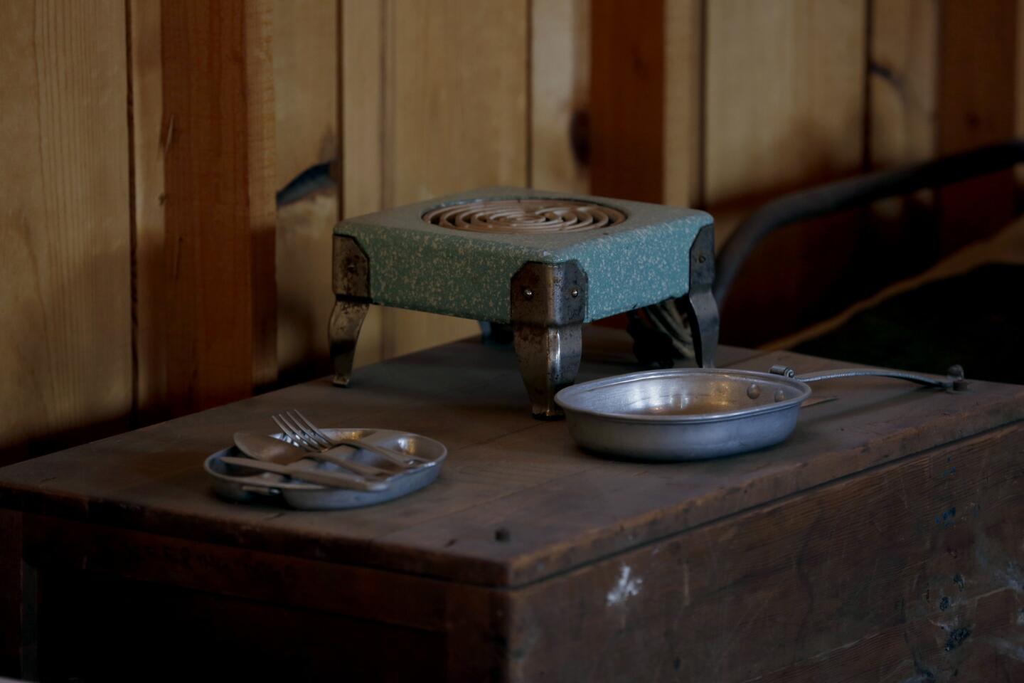 Manzanar National Historic Site