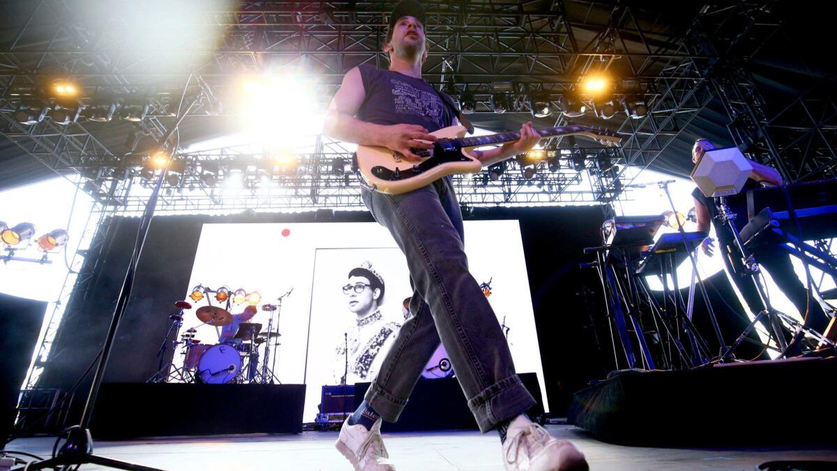 Jack Antonoff of Bleachers.