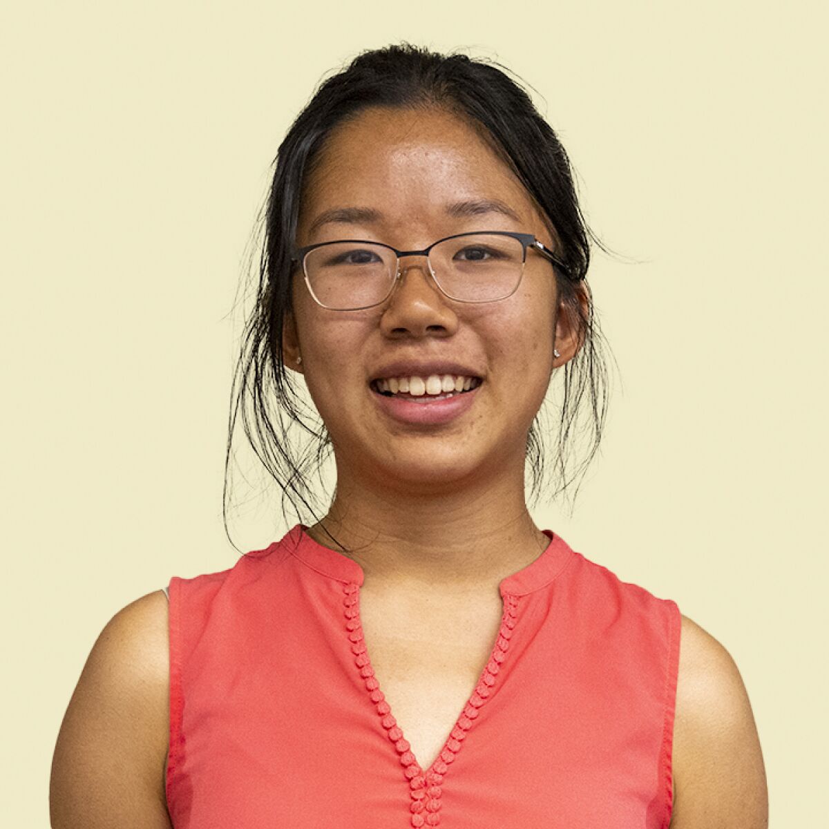 Kyra Chen