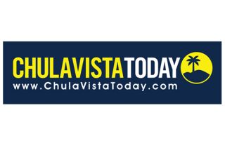 Chula Vista Today Logo
