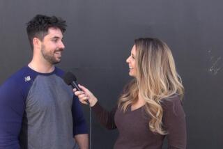 Catching up with Austin Hedges