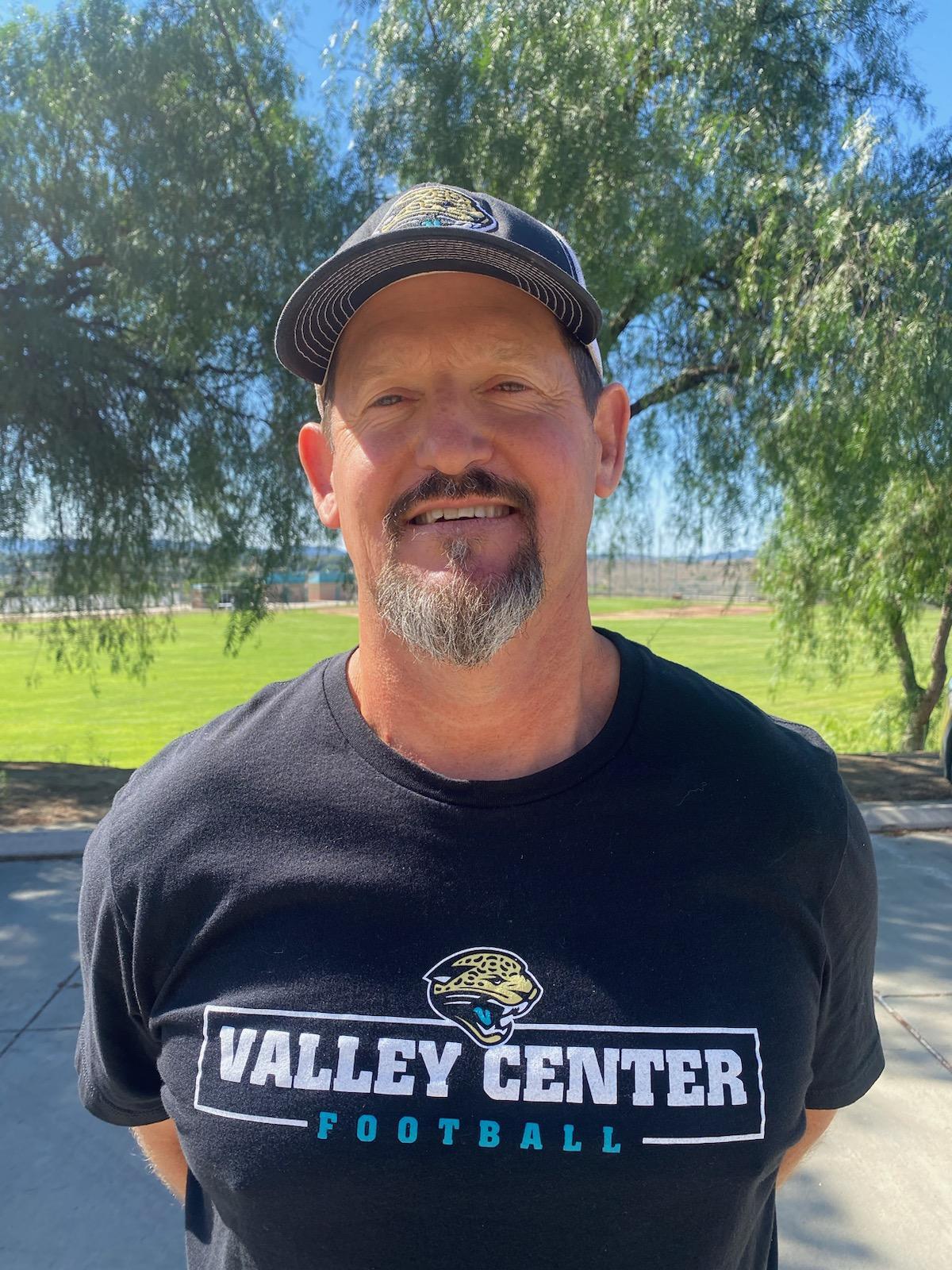 Valley Center makes coaching change after 0-4 start to football season ...