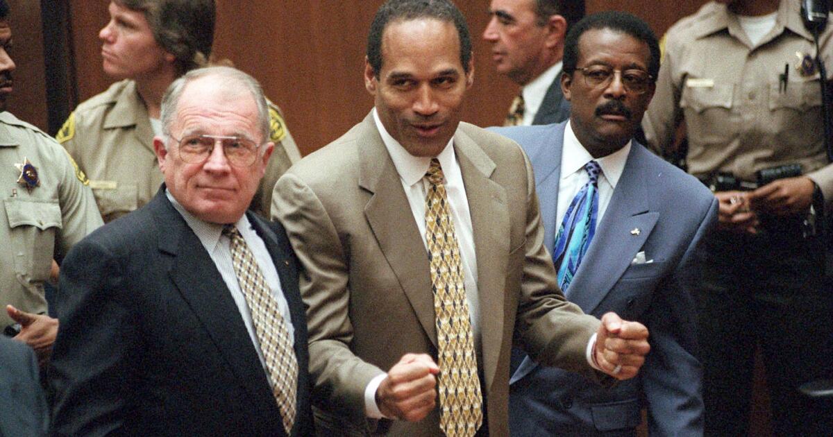 O.J. Simpson's executor will fight any judgment collection
