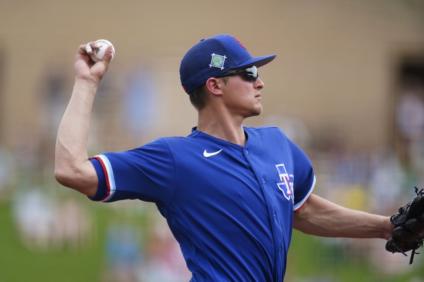 22 | Texas Rangers (60-102, 5th in AL West)The new-look Rangers, with Corey Seager and Marcus Semien in the middle of the diamond and Jon Gray starting on opening day, still have a giant hill to climb in the loaded in AL West.