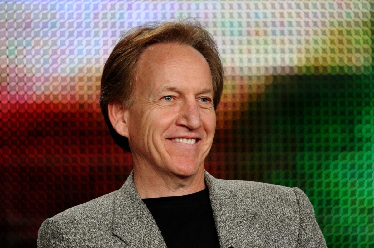 Producer Brad Kern has been fired by CBS Television Studios.
