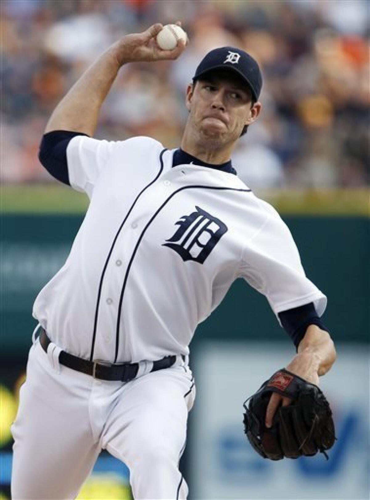 Cabrera gives Tigers win over Royals - The San Diego Union-Tribune