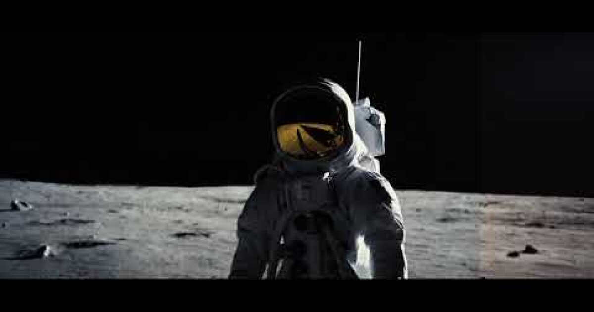 Mastering old techniques and new technologies to re-create the moon ...