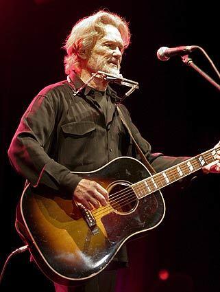 Kris Kristofferson