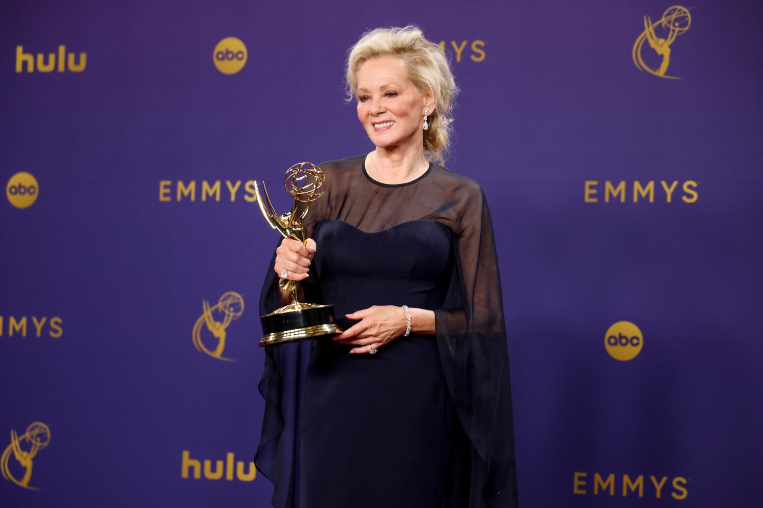 The top 6 highlights of the 2024 Emmys, according to those who were there