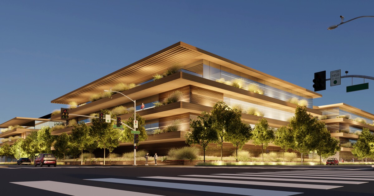 Apple to expand offices in Culver City and Los Angeles Apple to expand offices in Culver City and Los Angeles