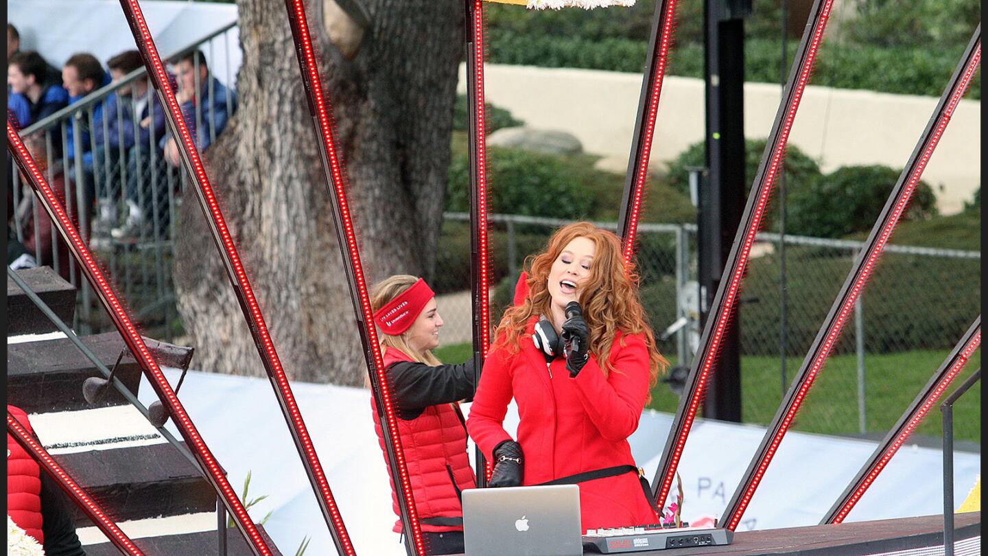 Photo Gallery: 2017 Rose Parade