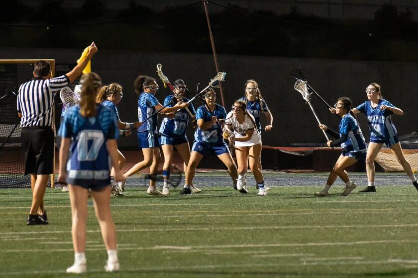 Elise Cardall is the leading scorer with 58 goals to go along with 15 assists for the Nighthawks.