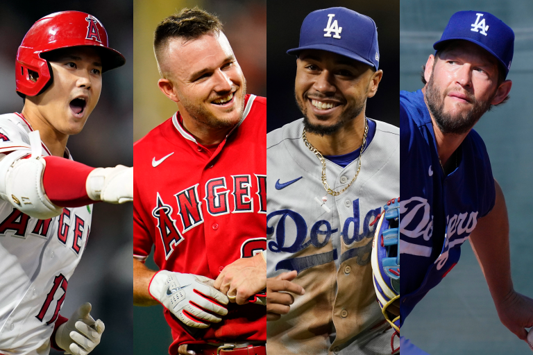 Mlb Url 2023 MLB season preview: Complete coverage - Los Angeles Times