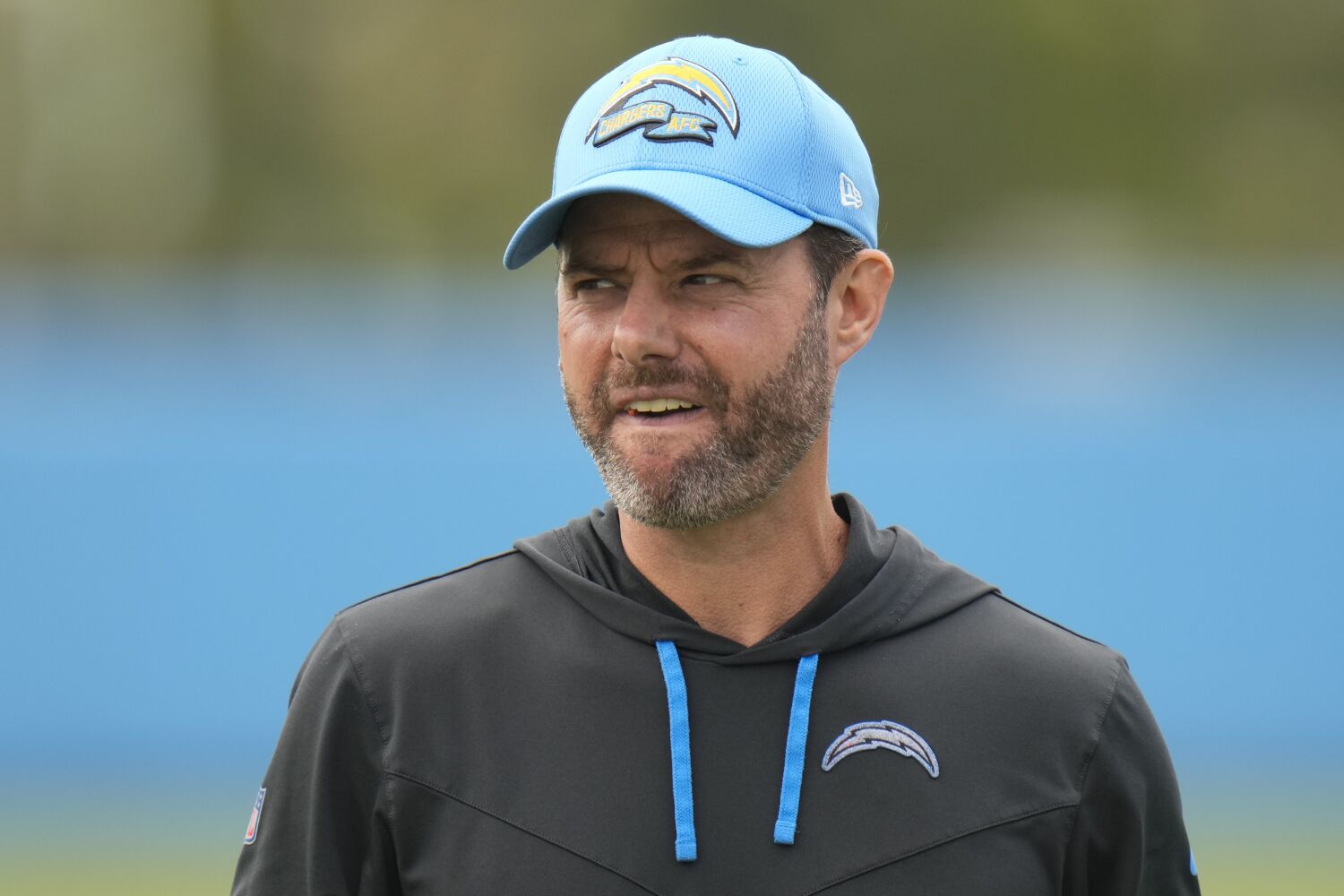 Is early off week a problem for Chargers? Coach Brandon Staley explains