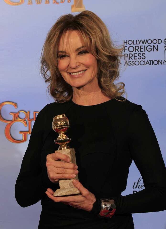 Jessica Lange