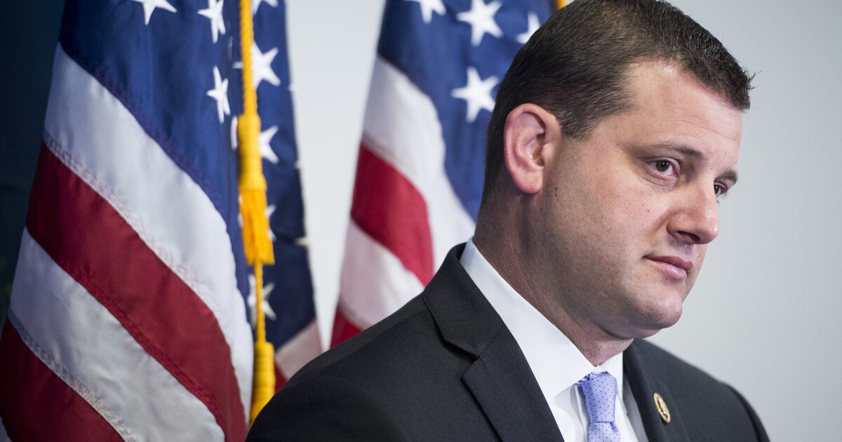Valadao ranked as poorest member of Congress - Los Angeles Times
