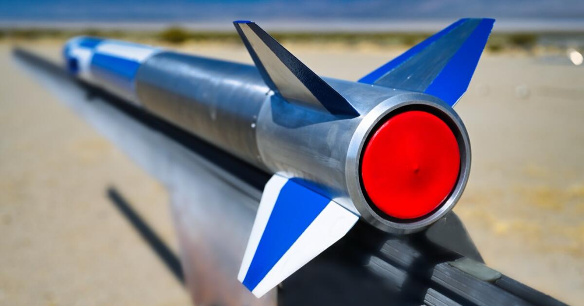 Mach Industries Series C: $300M Raised at $1.8B Valuation