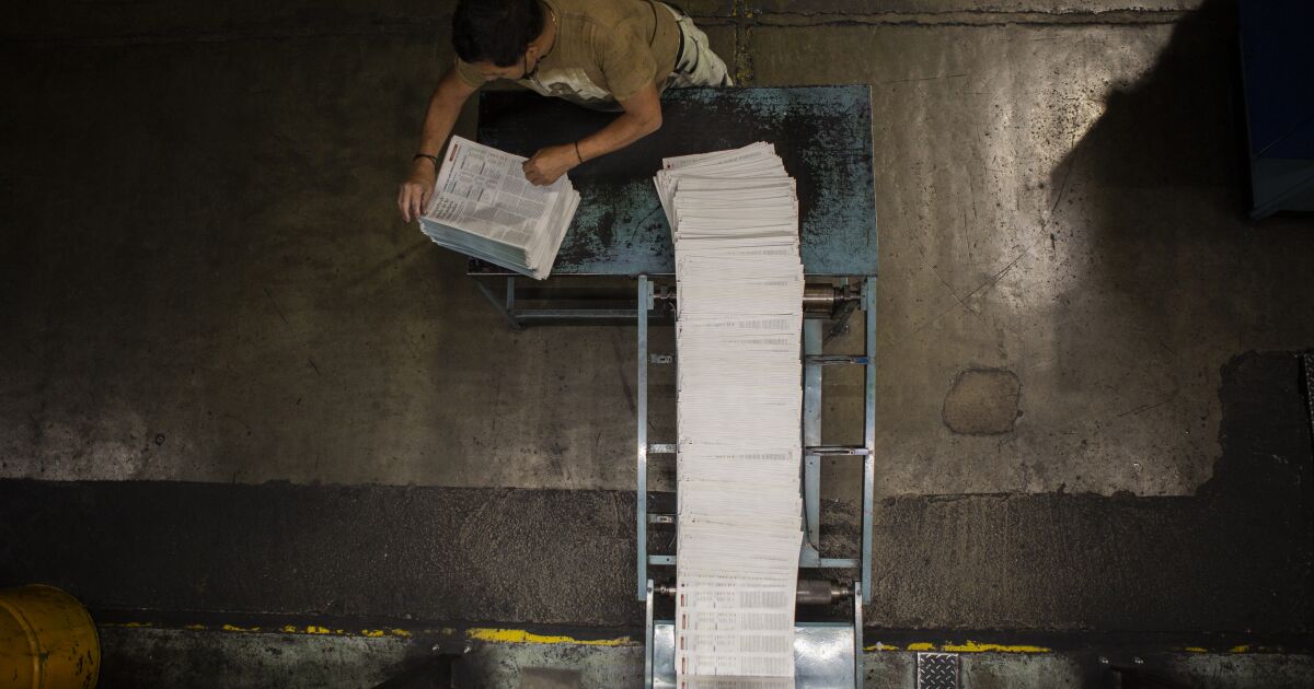 A Guatemalan law meant to protect women from violence is being used against journalists A Guatemalan law meant to protect women from violence is being used against journalists