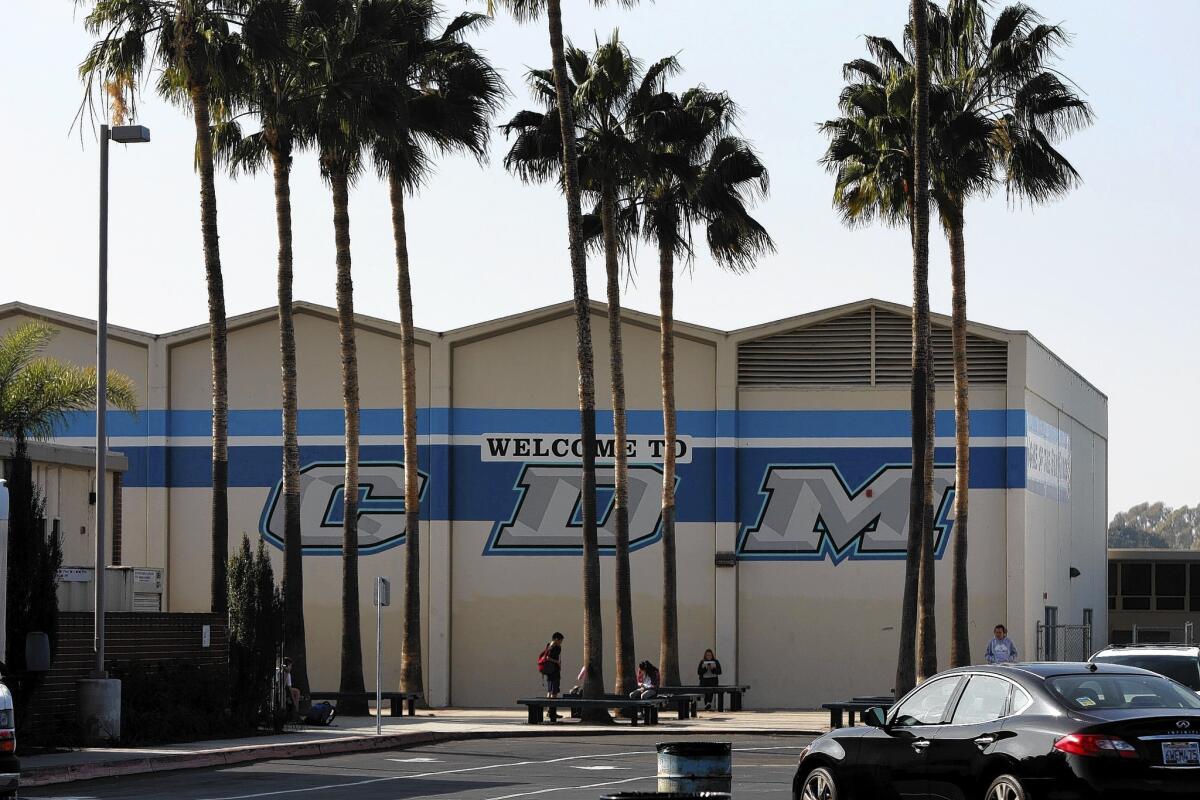 Allegations of cheating could follow the 11 students expelled from Corona del Mar High School as they apply to colleges and universities, admission officials say.