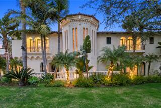 Built in 1928, the Spanish-style showplace holds seven bedrooms, seven bathrooms and a handful of dramatic spaces across more than 7,000 square feet.