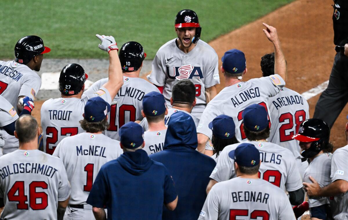 Houston Astros: 11 to participate in World Baseball Classic