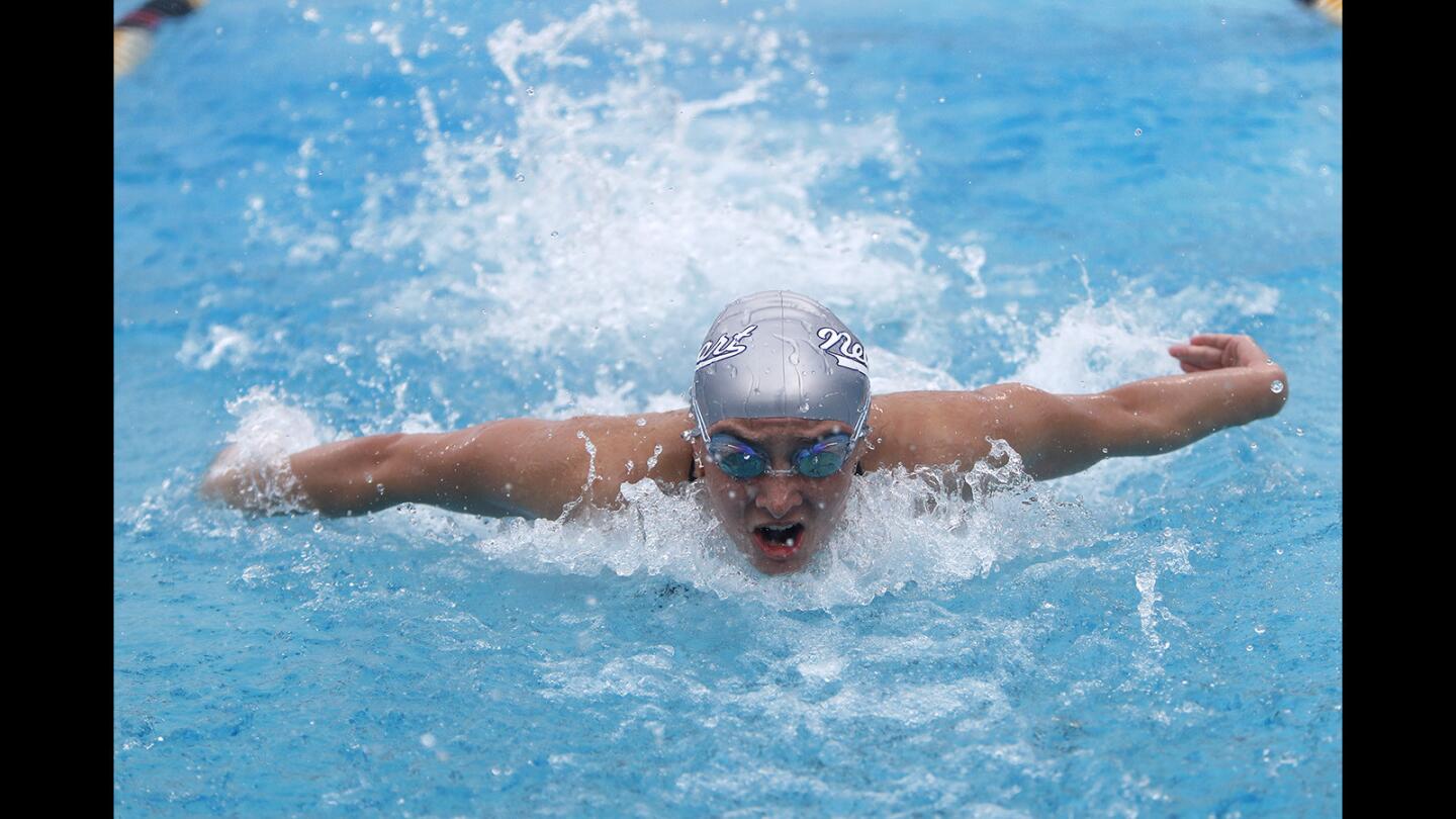 Capo Valley Relay Invite