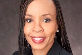 Kim Godwin, Vice President of News & Executive Director for Development and Diversity for CBS News