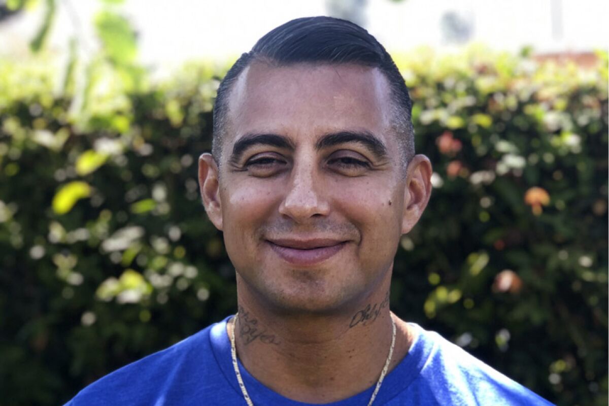 Arturo Jimenez