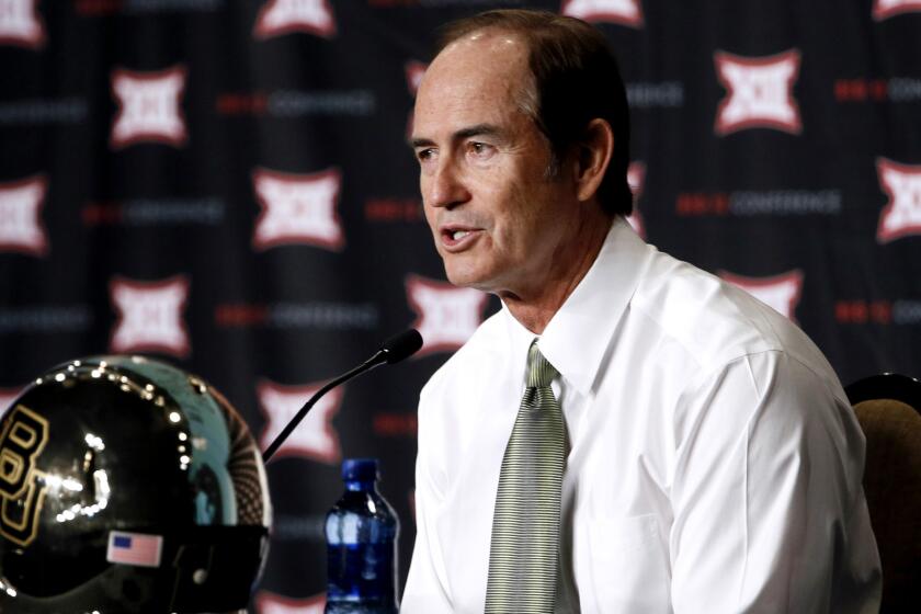 Only two of former Baylor coach Art Briles' players have been convicted of sexual assault.