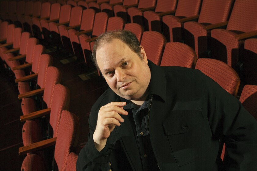 Richard Greenberg