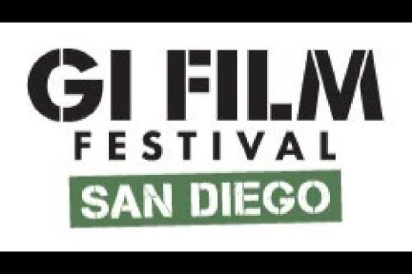 Together San Diego: GI Film Festival San Diego