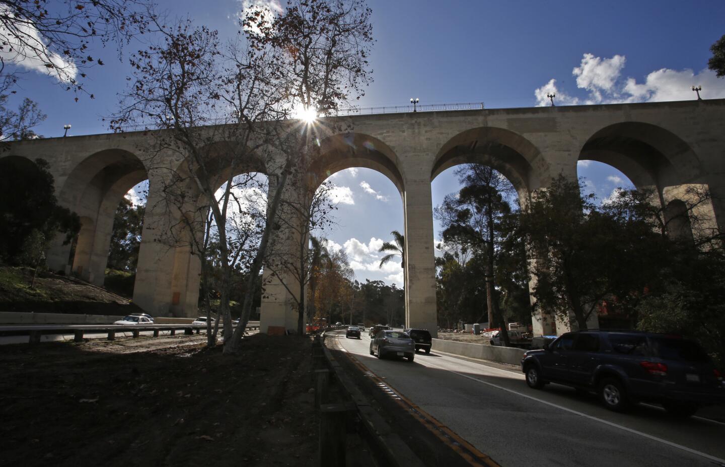 Balboa Park, San Diego