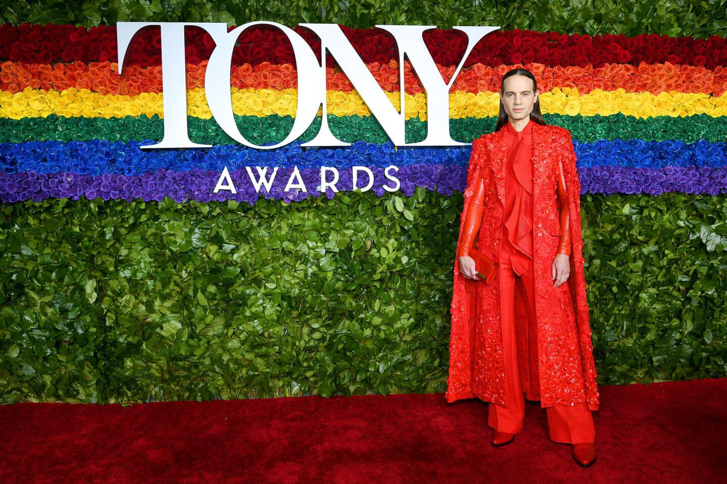 Tonys 2019