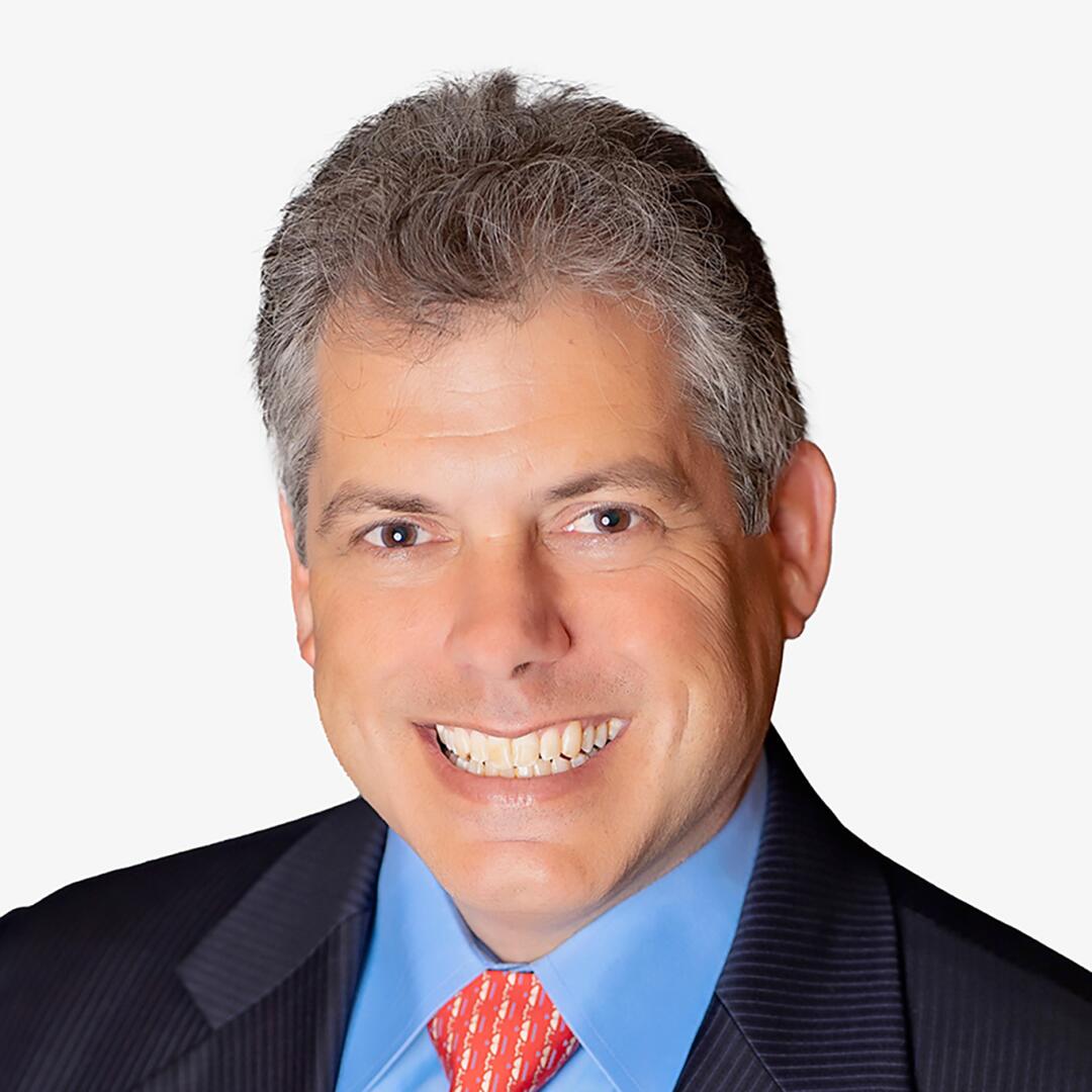 A portrait of Gavin Galimi