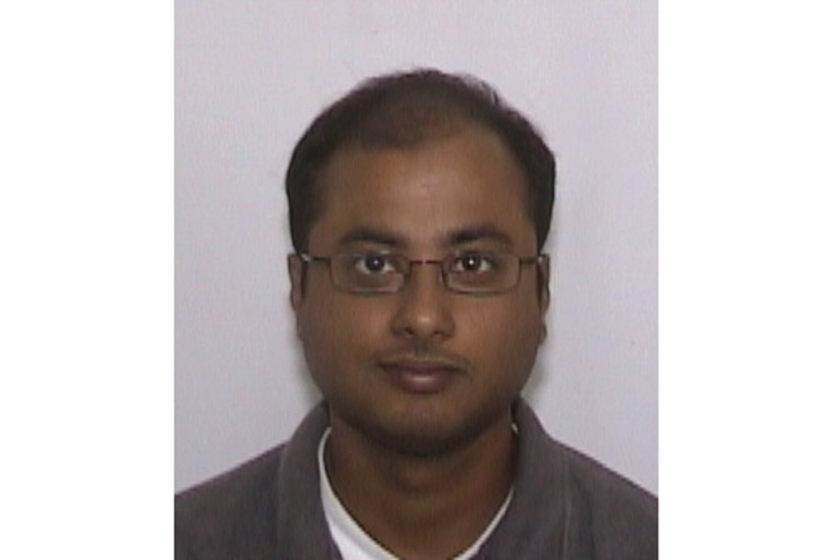 Former UCLA doctoral student Mainak Sarkar shot and killed his former professor Wednesday before shooting himself, officials said. He also is suspected in the shooting death of a woman in Minnesota.