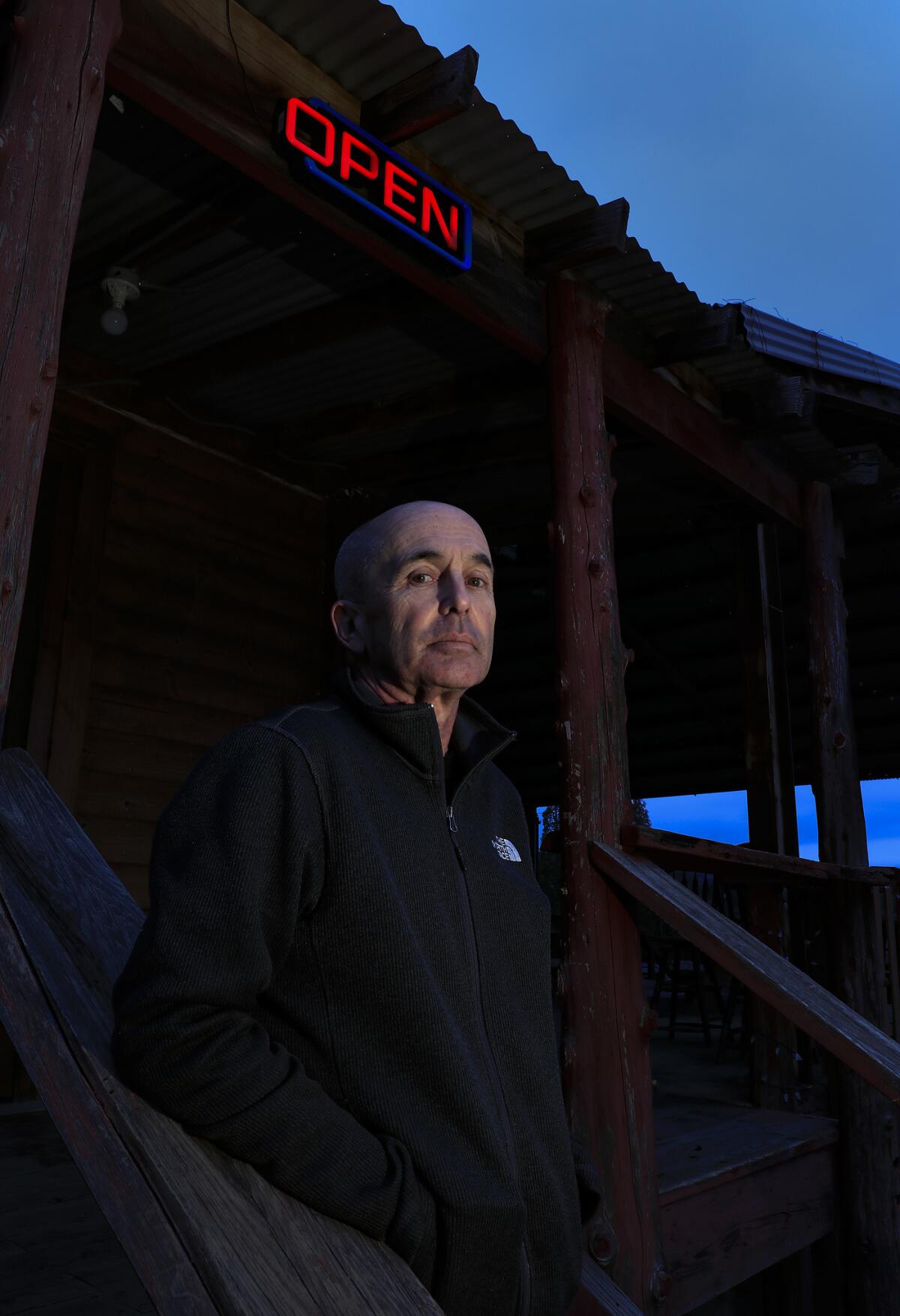 Don Winslow Digs Into Modern Drug War With New Novel 'The Border