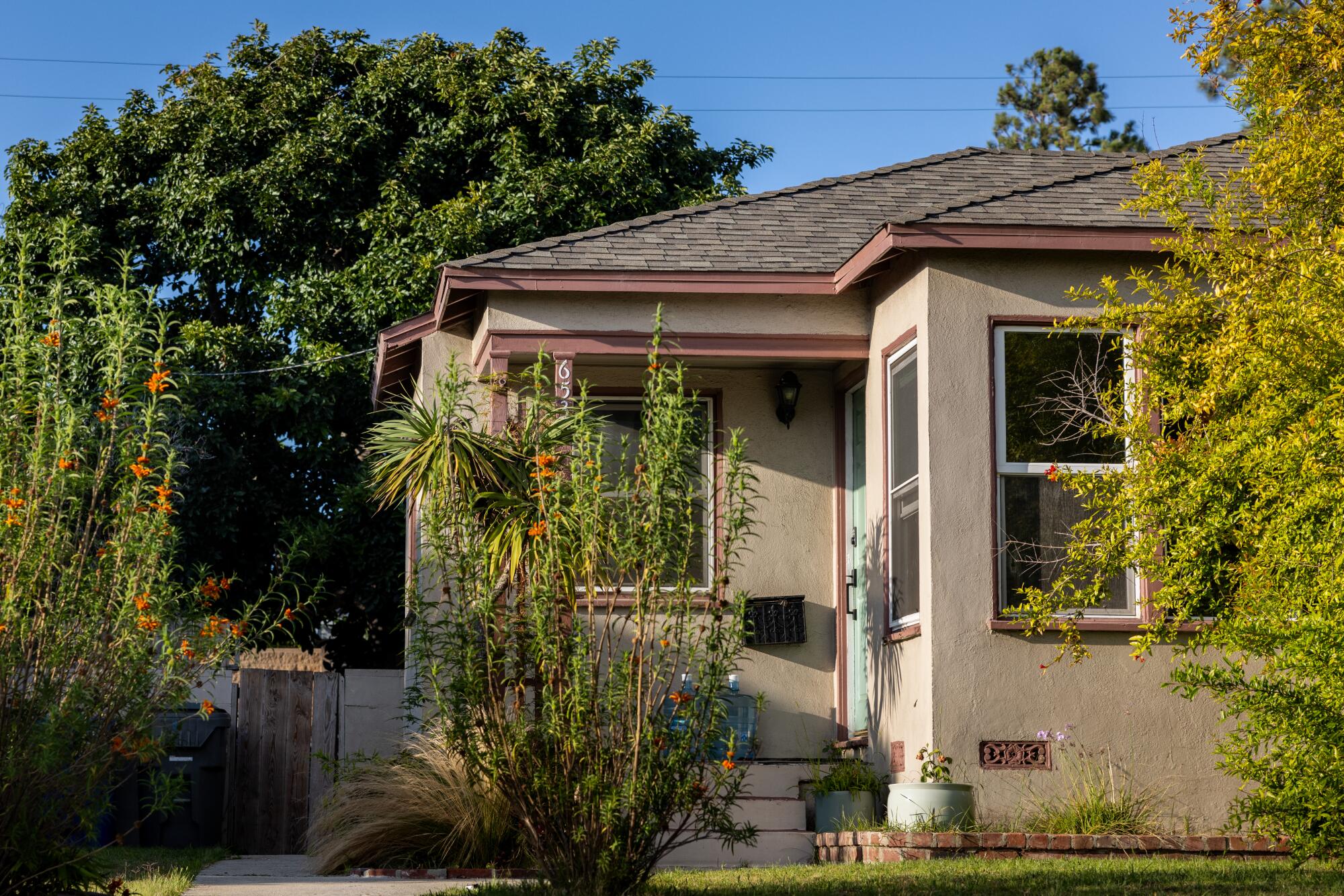  A Redondo Beach home