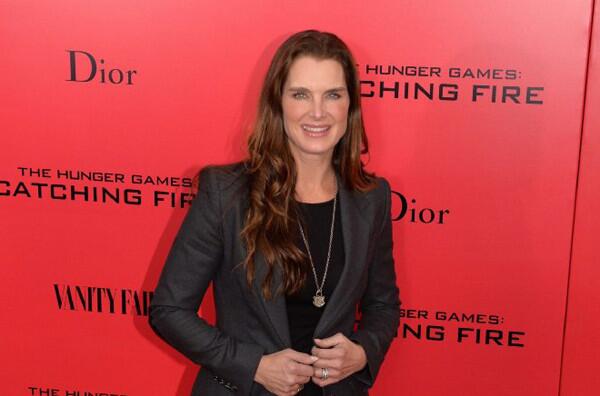 Brooke Shields graduated from Princeton with honors. She majored in Romance languages with an emphasis on French.