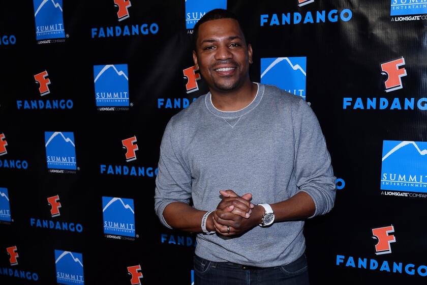 Mekhi Phifer has reportedly filed for bankruptcy.